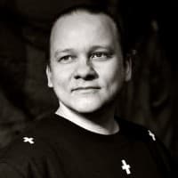 A picture of a testimonial