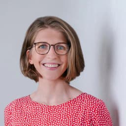 A picture of a testimonial