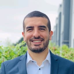 A picture of a testimonial