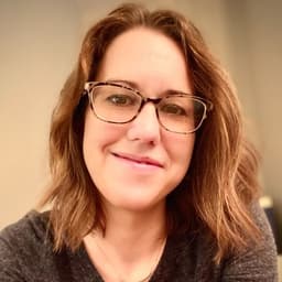 A picture of a testimonial