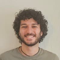 A picture of a testimonial