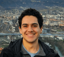 A picture of a testimonial