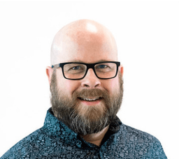 A picture of a testimonial