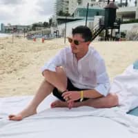 A picture of a testimonial