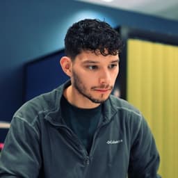 A picture of a testimonial