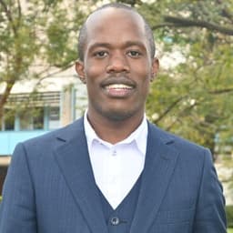 A picture of a testimonial