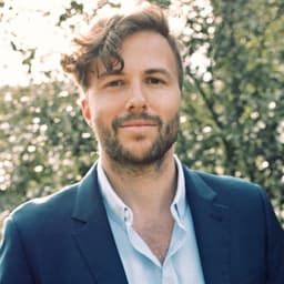 A picture of a testimonial