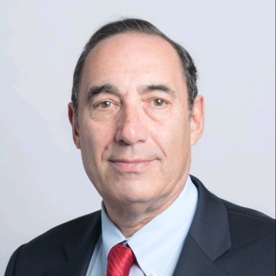 A picture of a testimonial