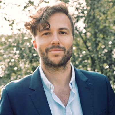 A picture of a testimonial